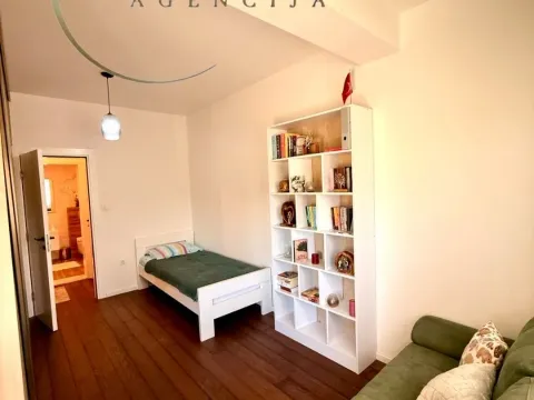 Rent, two bedroom apartment, 70m², Preko Morače, Podgorica - image 6
