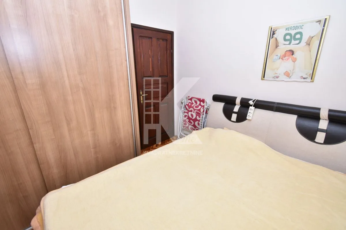 Sale, house, 190m², Dalmatinska ulica, Podgorica