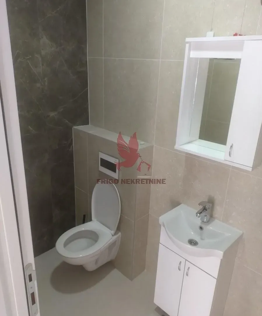 Rent, office space, 70m², Centar Sve Podlokacije, Beograd