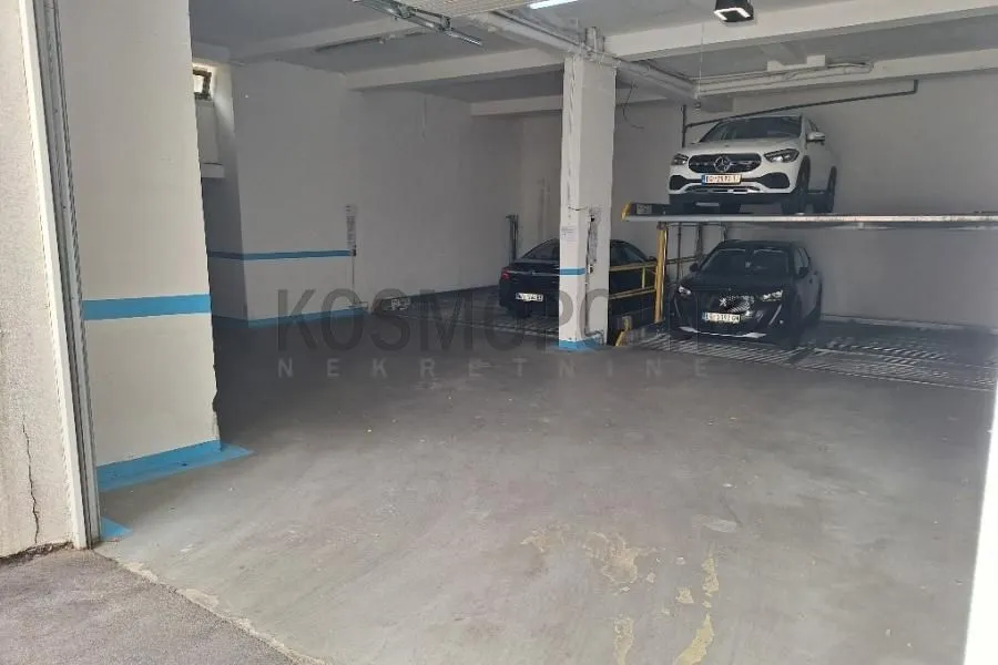 Rent, office space, 14m², Autokomanda, Voždovac Sve Podlokacije