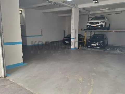 Rent, office space, 14m², Autokomanda, Voždovac Sve Podlokacije - image 4