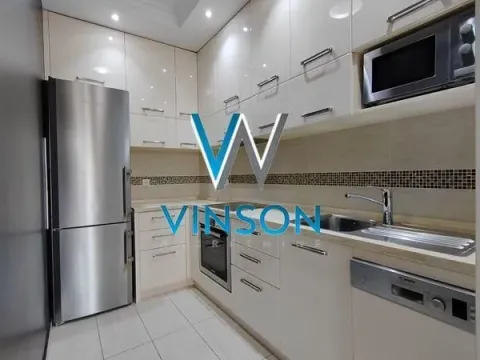 Rent, three bedroom apartment, 62m², Centar, Novi Sad - image 10