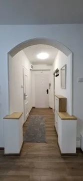 Izdavanje, dvosoban stan, 52m², Radijalac, Subotica - image 6