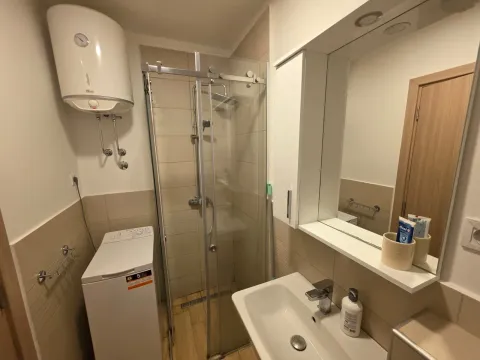 Sale, studio apartment, 27m², Budva, Crna Gora - image 13