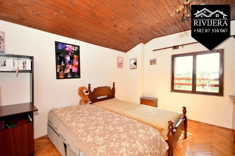 Prodaja, dvosoban stan, 103m², Herceg Novi, Crna Gora