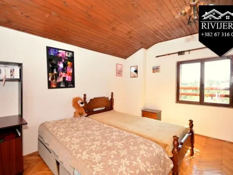 Sale, two bedroom apartment, 103m², Herceg Novi, Crna Gora - image 7