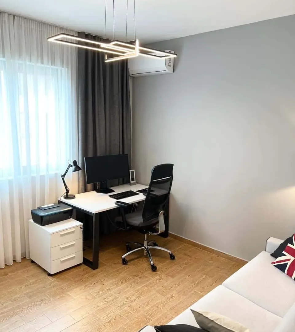 Sale, two bedroom apartment, 81m², Bečići, Budva