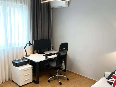 Prodaja, dvosoban stan, 81m², Bečići, Budva - image 7