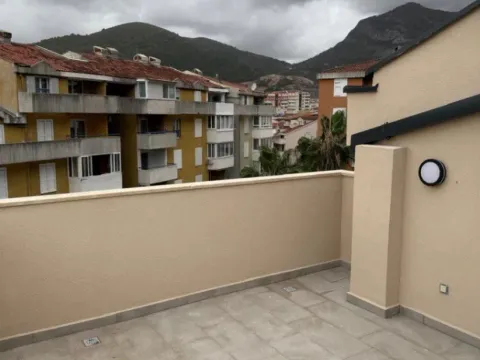Sale, one bedroom apartment, 71m², Adok, Budva - image 3