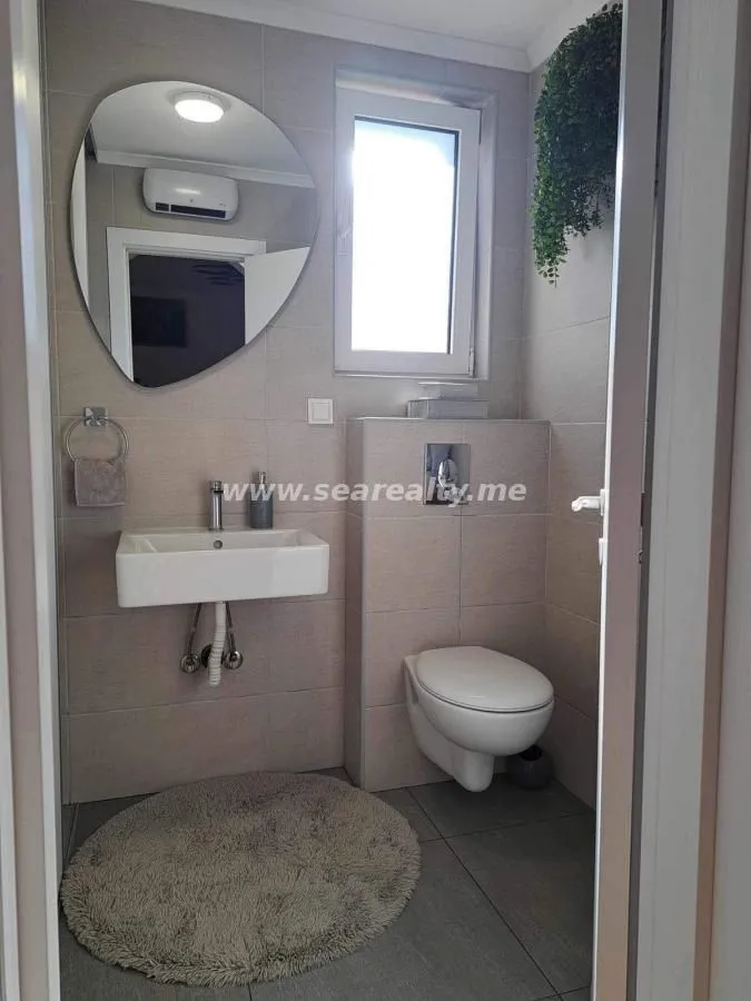 Prodaja, stan, 68m², Luštica Bay, Tivat