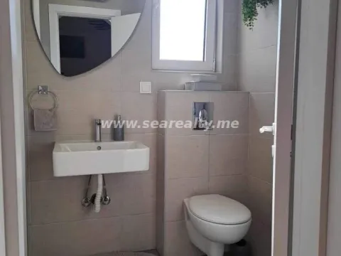 Prodaja, stan, 68m², Luštica Bay, Tivat - image 10