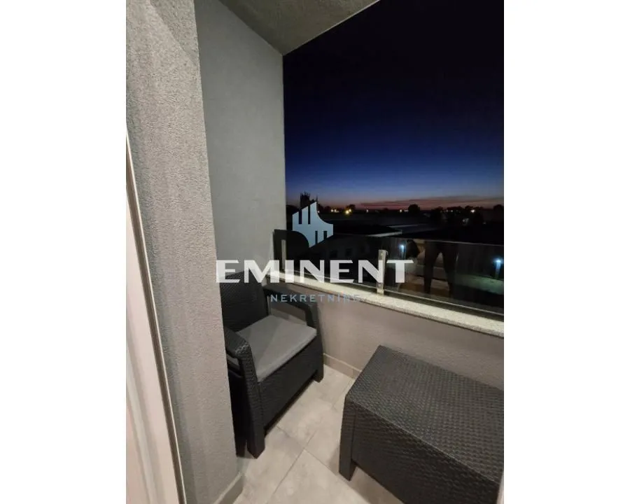 Rent, two bedroom apartment, 47m², Zemun Gornji Grad, Zemun Sve Podlokacije