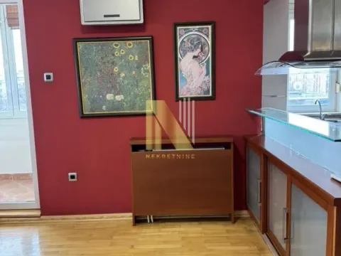 Rent, three bedroom apartment, 86m², Grbavica, Novi Sad Sve Podlokacije - image 5