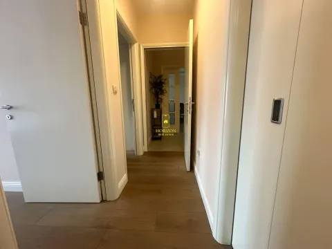 Rent, two bedroom apartment, 75m², Preko Morače, Podgorica - image 12