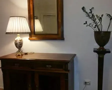 Izdavanje, četvorosoban stan, 163m², Stari Grad, Beograd - image 8