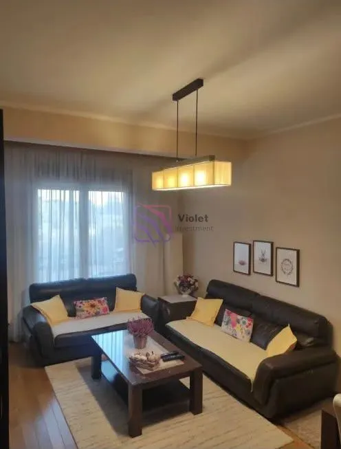 Izdavanje, dvosoban stan, 71m², Central Point, Podgorica