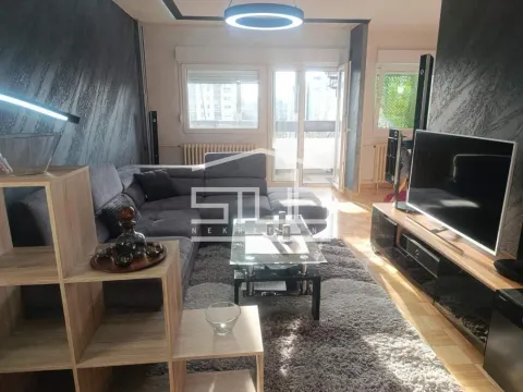 Prodaja, trosoban stan, 75m², Novi Beograd Blok 61, Novi Beograd Sve Podlokacije - image 7