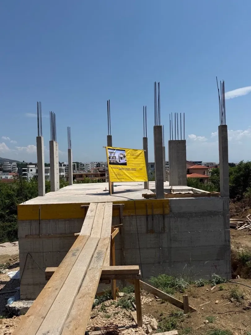 Prodaja, kuća, 160m², Ulcinjsko Polje, Ulcinj