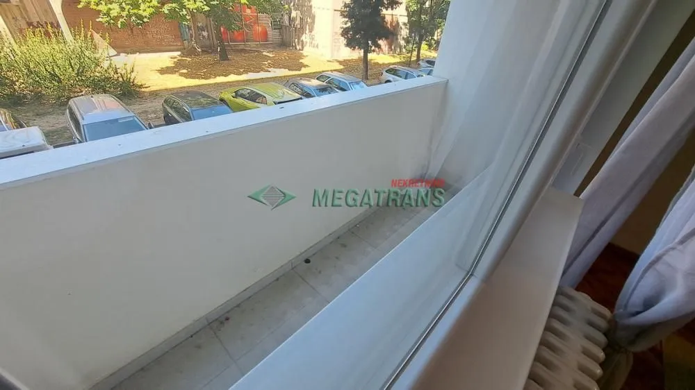 Izdavanje, dvosoban stan, 50m², Bulevar Oslobodjenja, Novi Sad Sve Podlokacije