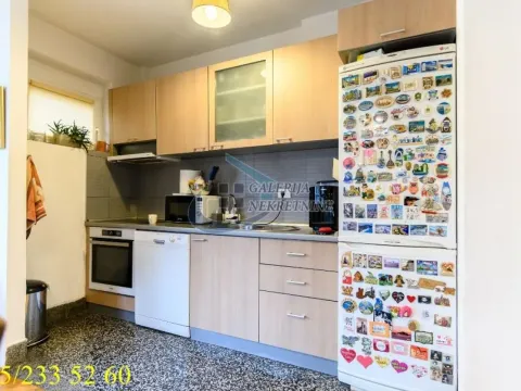 Prodaja, dvosoban stan, 61m², Slavujev Venac, Zvezdara Sve Podlokacije - image 3