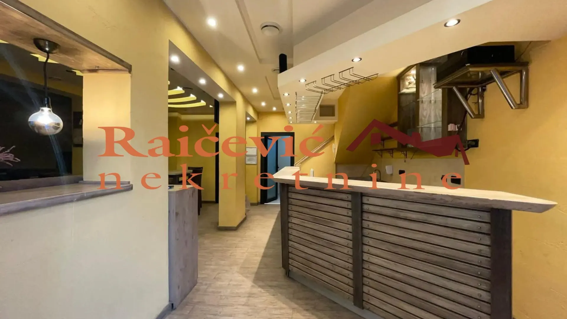 Sale, office space, 142m², Beograd, Srbija