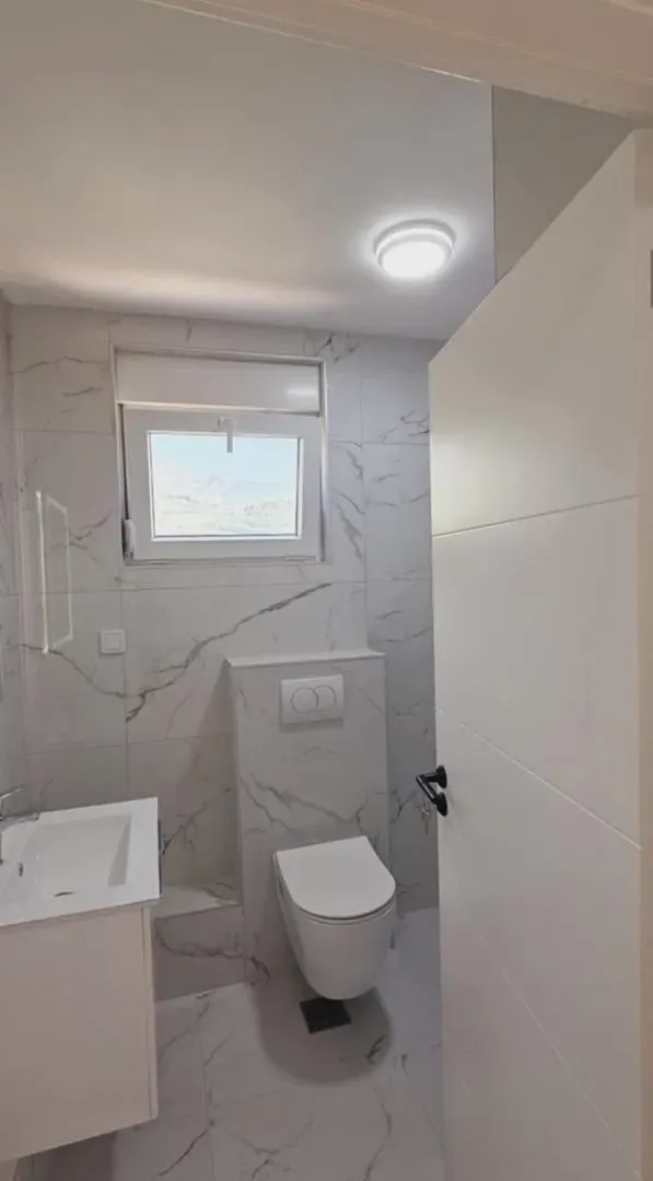 Sale, one bedroom apartment, 54m², Bar, Crna Gora