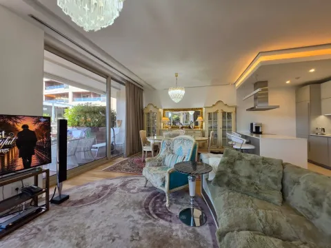 Sale, two bedroom apartment, 160m², Budva, Crna Gora - image 9