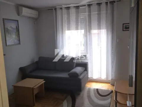 Rent, one bedroom apartment, 30m², Sajam, Novi Sad Sve Podlokacije