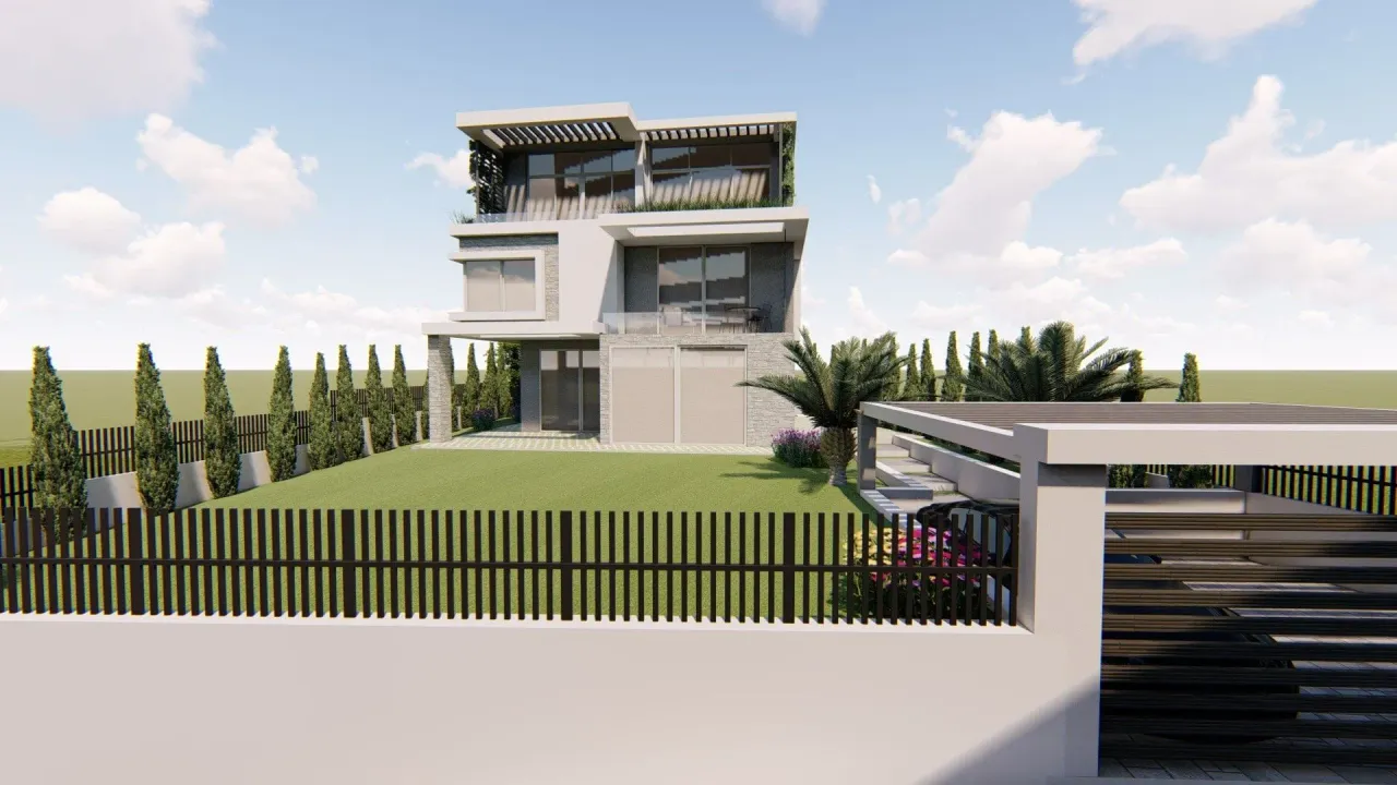 Sale, house, 230m², Tivat, Crna Gora