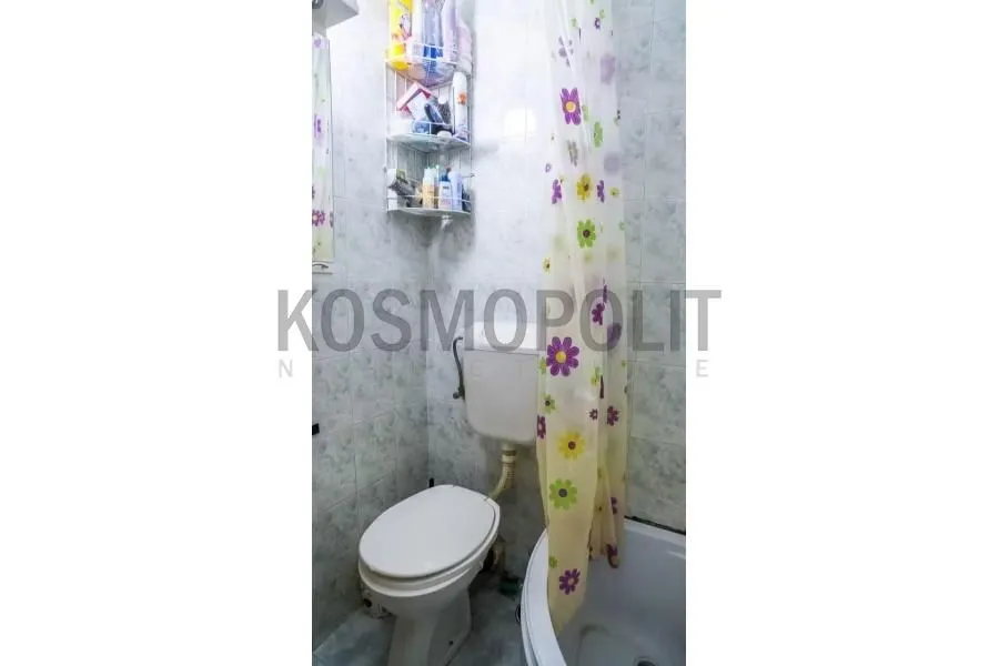 Sale, one bedroom apartment, 25m², Šumice, Beograd