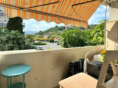 Prodaja, jednosoban stan, 56m², Preko Morače, Podgorica - image 19