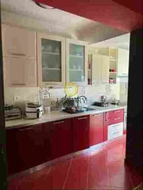 Prodaja, trosoban stan, 93m², Blok 9, Podgorica