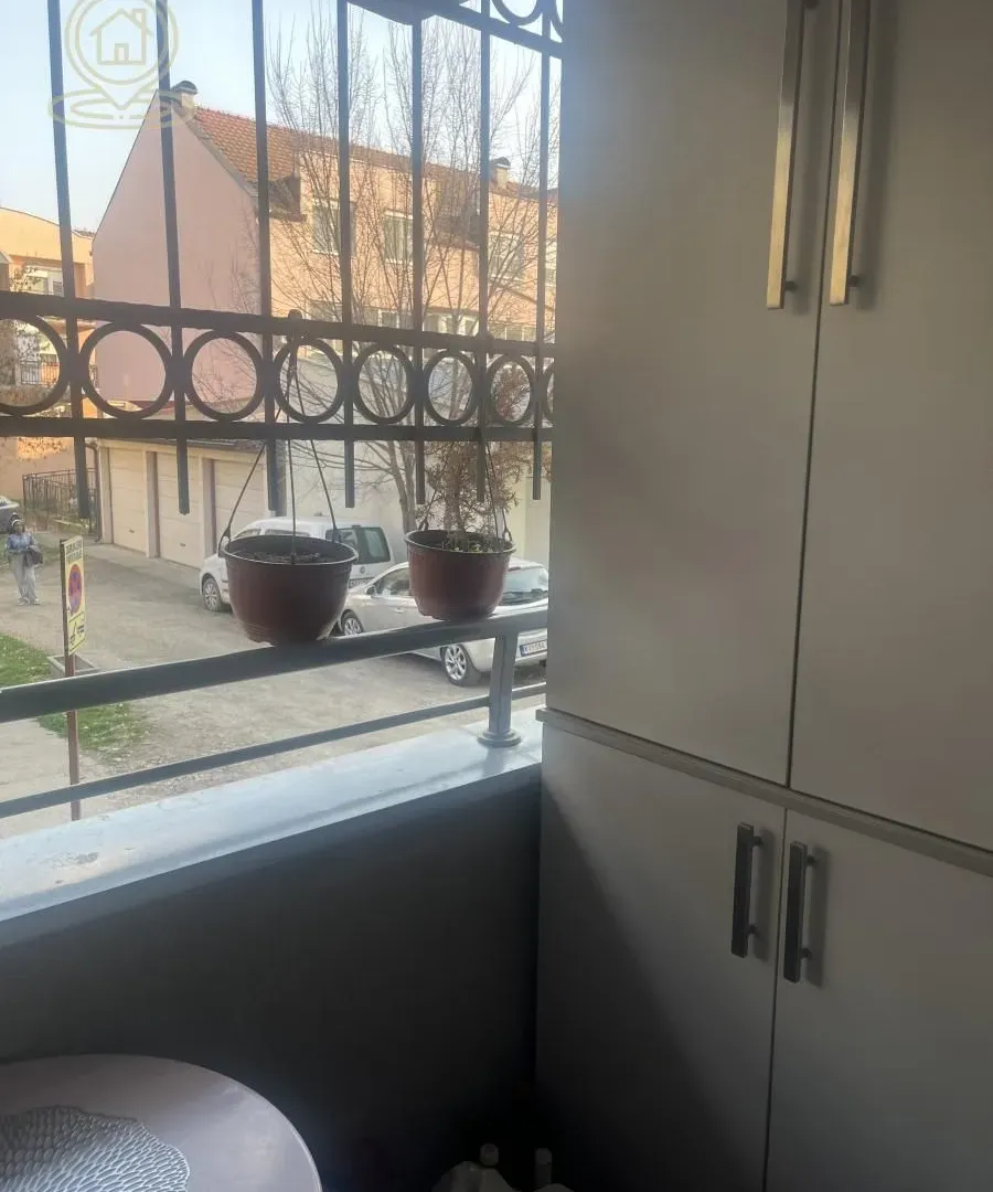 Prodaja, trosoban stan, 67m², Grbavica, Novi Sad Sve Podlokacije