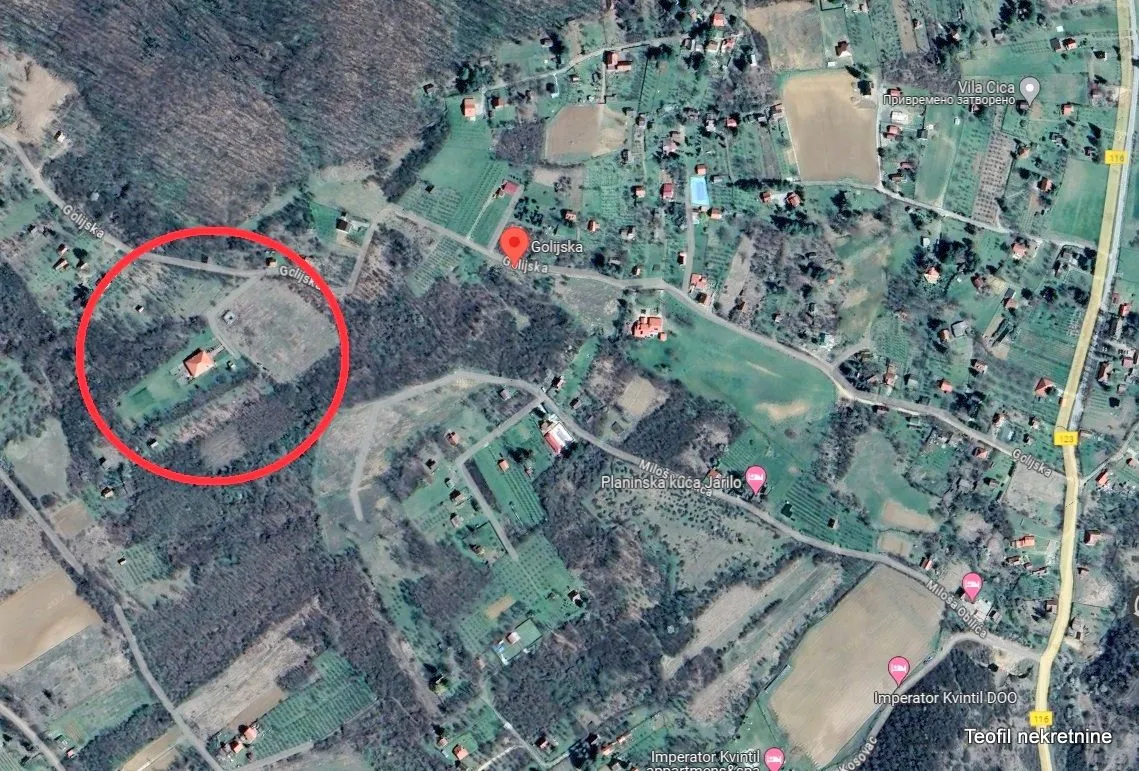 Prodaja, kuća, 320m², Fruška Gora, Novi Sad
