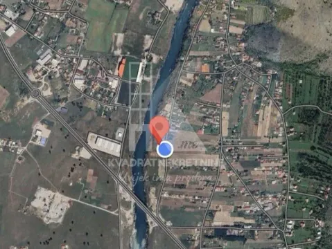 Prodaja, plac, 3300m², Dajbabe, Podgorica - image 4