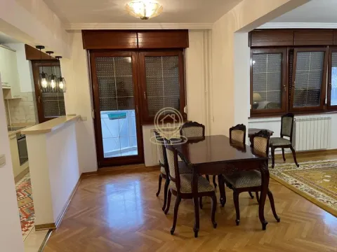Rent, four bedroom apartment, 101m², Bul Kralja Aleksandra, Zvezdara Sve Podlokacije - image 9