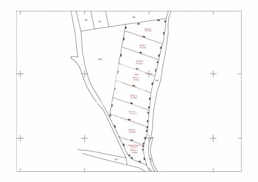 Prodaja, plac, 1174800m², Banja Vrdnik, Irig