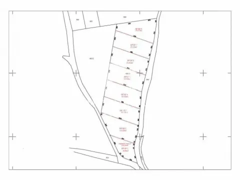 Prodaja, plac, 1174800m², Banja Vrdnik, Irig