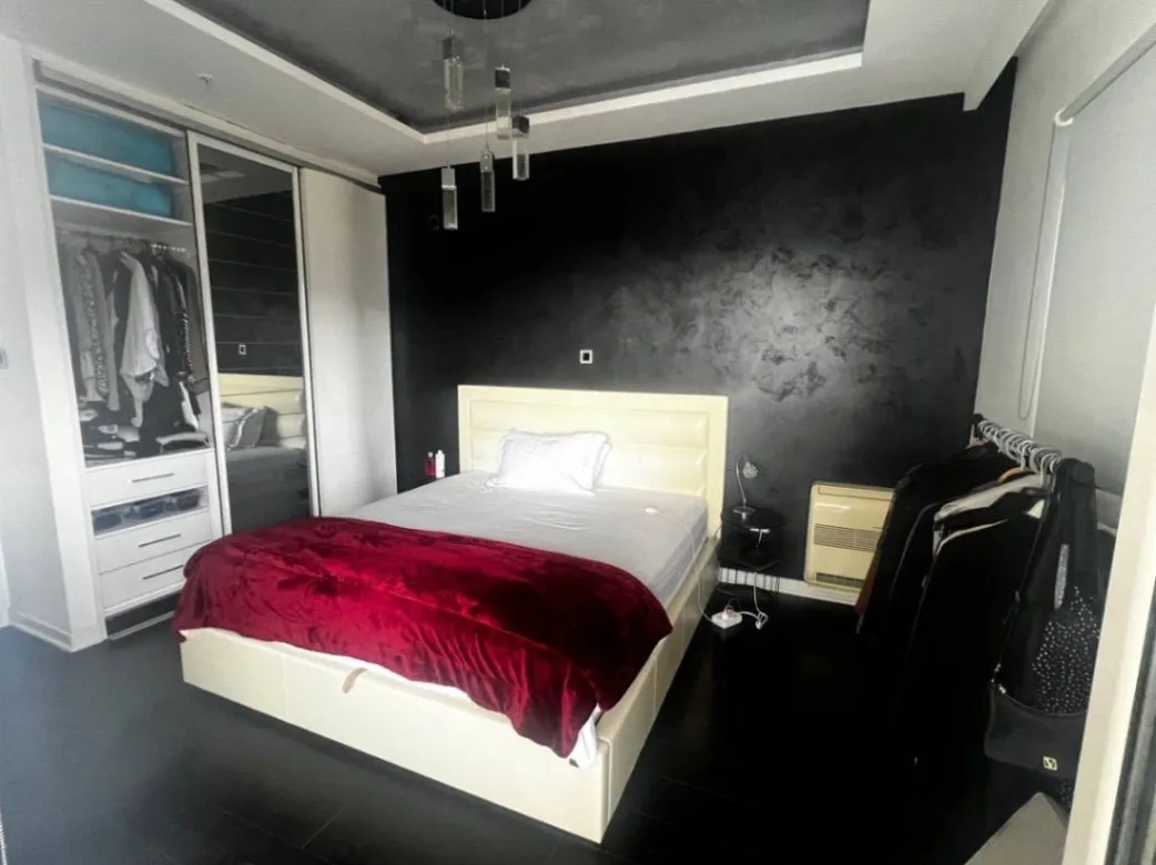Sale, three bedroom apartment, 104m², Tre Canne, Budva