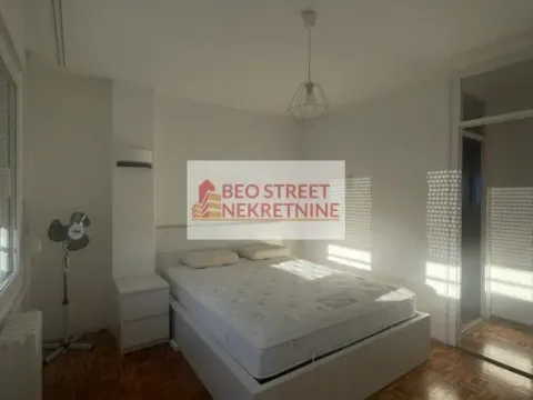 Izdavanje, četvorosoban stan, 89m², Beograd, Srbija - image 26