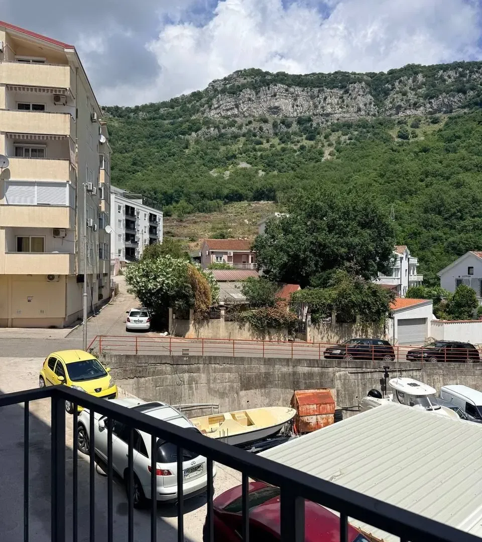Sale, studio apartment, 31m², Centar, Budva