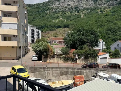 Sale, studio apartment, 31m², Centar, Budva - image 7
