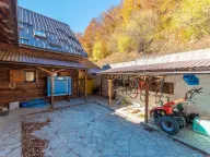  House for Sale, 550m2, Podgorica