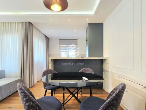 Rent, two bedroom apartment, 77m², Krivi Most, Podgorica - image 6