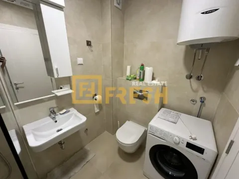 Prodaja, jednosoban stan, 43m², Zabjelo, Podgorica - image 11