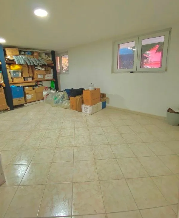 Sale, three bedroom apartment, 121m², Jajinci, Voždovac Sve Podlokacije