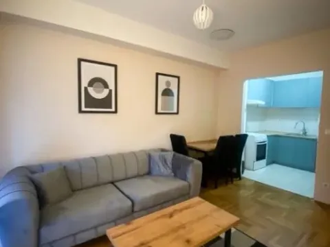 Prodaja, jednosoban stan, 56m2, City Kvart, Podgorica Prodaja, jednosoban stan, 56m2, City Kvart, Podgorica