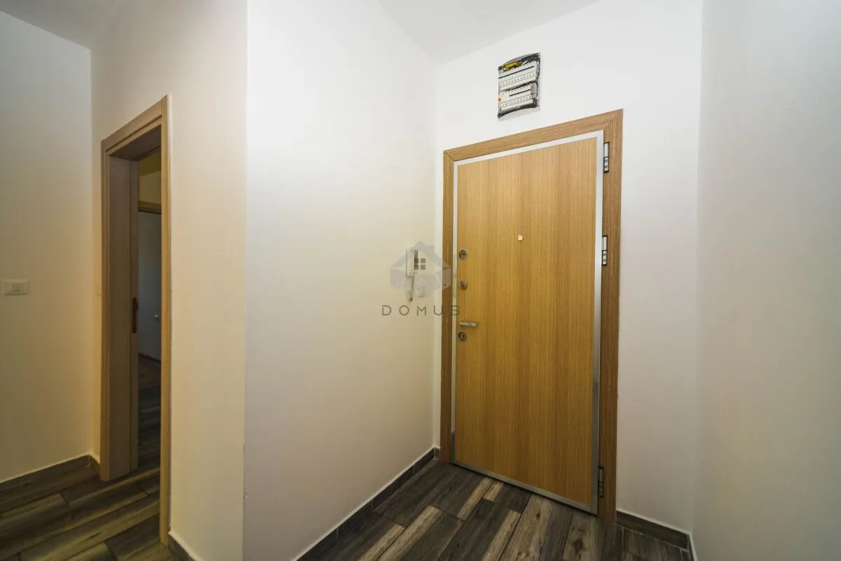 Prodaja, dvosoban stan, 74m², Stari Aerodrom, Podgorica