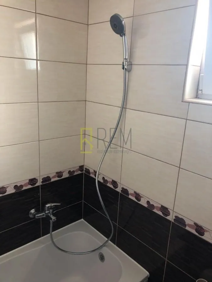 Sale, two bedroom apartment, 67m², Dobre Vode, Bar