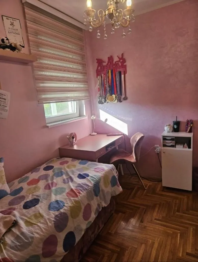 Prodaja, stan, 113m², Veternička rampa, Novi Sad Sve Podlokacije